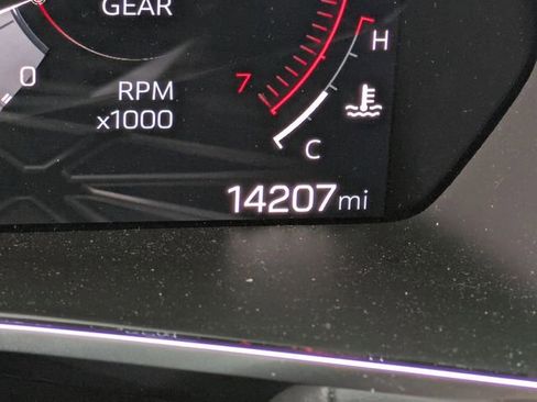 Certified 2024 GMC Canyon Elevation w/ Convenience Package image 26