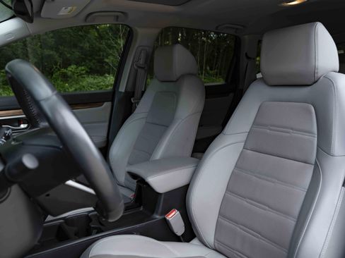 Used 2019 Honda CR-V EX-L image 17