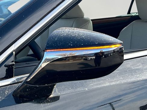 New 2025 Lexus ES 350 w/ Premium Package image 24