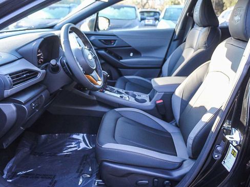 New 2026 Subaru Crosstrek 2.5i Wilderness image 17