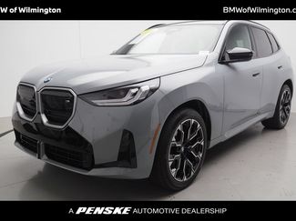 Certified 2026 BMW X3 M50 AWD/4WD video 1