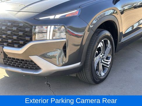 Certified 2023 Hyundai Santa Fe SEL image 7