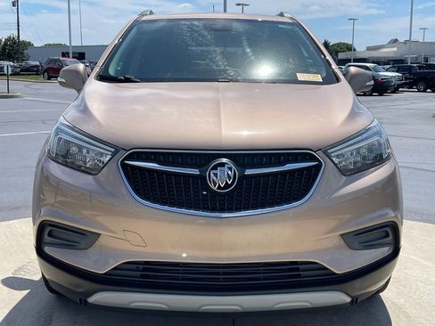 Used 2019 Buick Encore Preferred w/ Safety Package FWD image 2