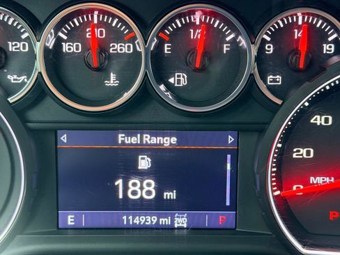 Used 2019 Chevrolet Silverado 1500 RST w/ All-Star Edition image 47