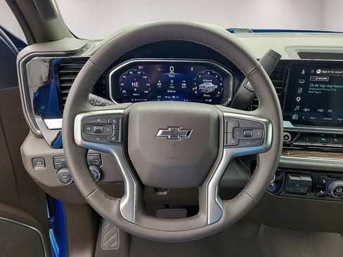 Used 2026 Chevrolet Silverado 1500 RST AWD/4WD image 19