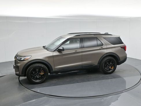 New 2026 Ford Explorer Tremor AWD/4WD image 45