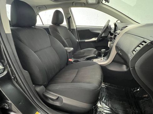 Used 2011 Toyota Corolla S FWD image 12