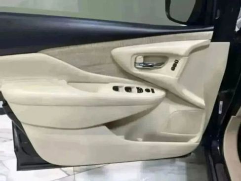 Used 2019 Nissan Murano SL w/ SL Technology Package image 10