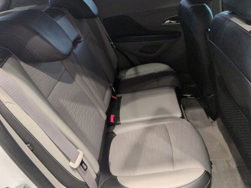 Used 2016 Buick Encore Convenience FWD image 24