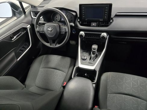 Certified 2022 Toyota RAV4 XLE w/ Convenience Package image 22