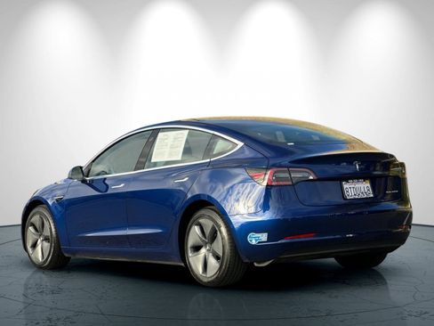 Used 2020 Tesla Model 3 Long Range image 6