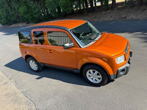 Used 2006 Honda Element EX-P image 13