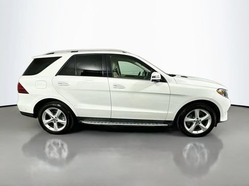 Used 2018 Mercedes-Benz GLE 350 image 4