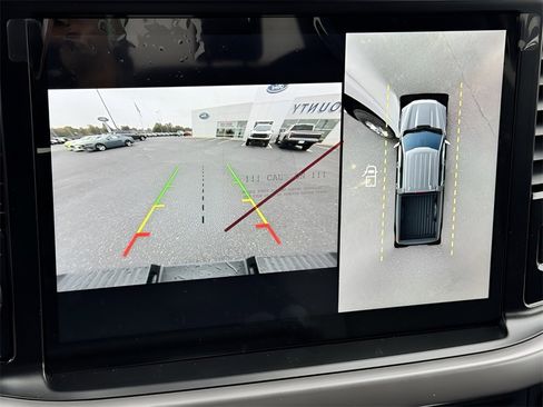 New 2025 Ford F150 XLT w/ Equipment Group 302A MID image 14