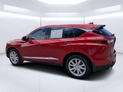 Used 2021 Acura RDX FWD image 5