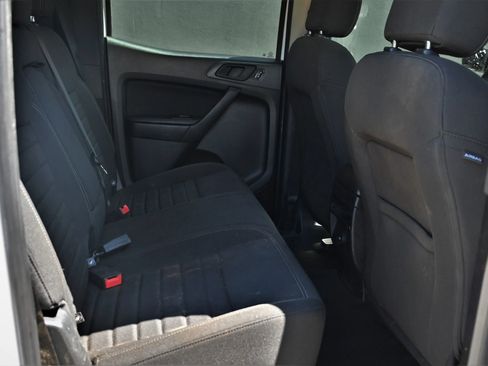 Used 2021 Ford Ranger XL w/ Equipment Group 101A High image 18