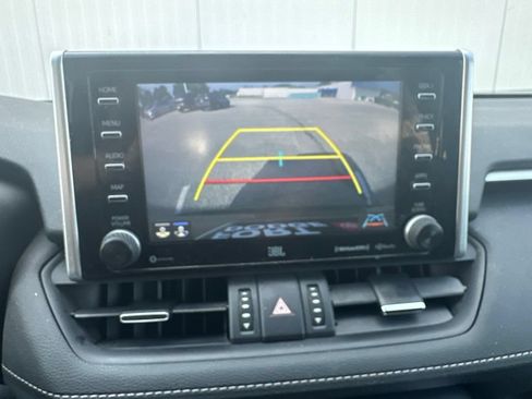 Used 2021 Toyota RAV4 Limited w/ Limited Grade Weather Package AWD/4WD image 42