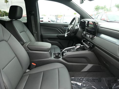 Used 2026 Chevrolet Colorado LT w/ LT Convenience Package RWD image 28