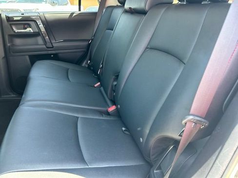 Used 2024 Toyota 4Runner TRD Pro AWD/4WD image 12