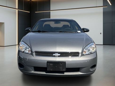 Used 2006 Chevrolet Monte Carlo LT w/ Preferred Equipment Group image 4
