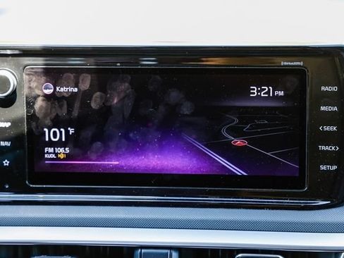 Used 2022 Kia K5 GT-Line w/ GT-Line FWD Premium Package image 13
