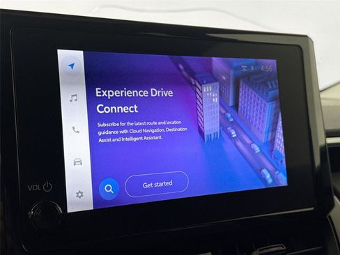 Certified 2023 Toyota Corolla Cross LE image 25