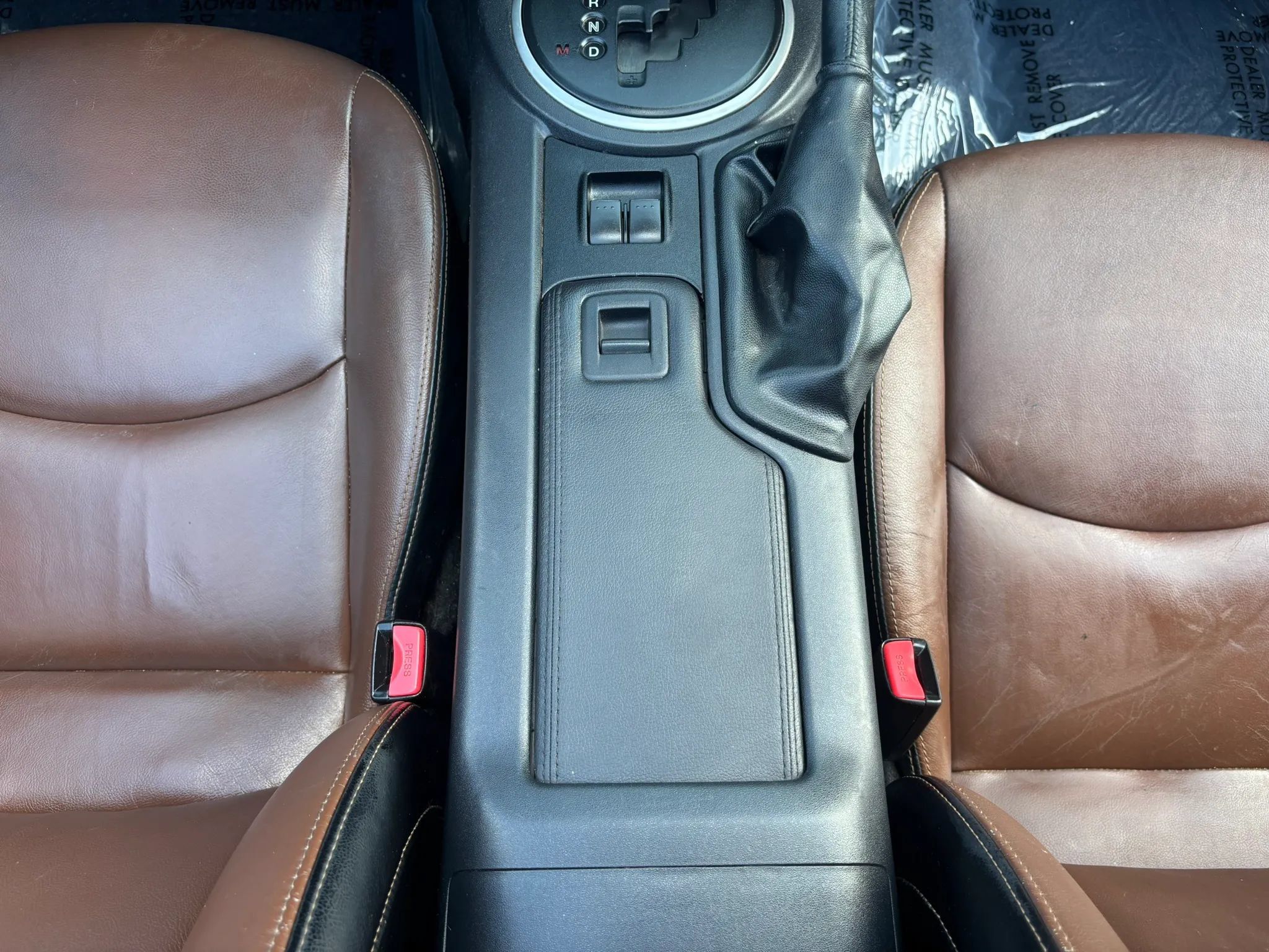 Used 2013 MAZDA MX-5 Miata Grand Touring RWD image 31