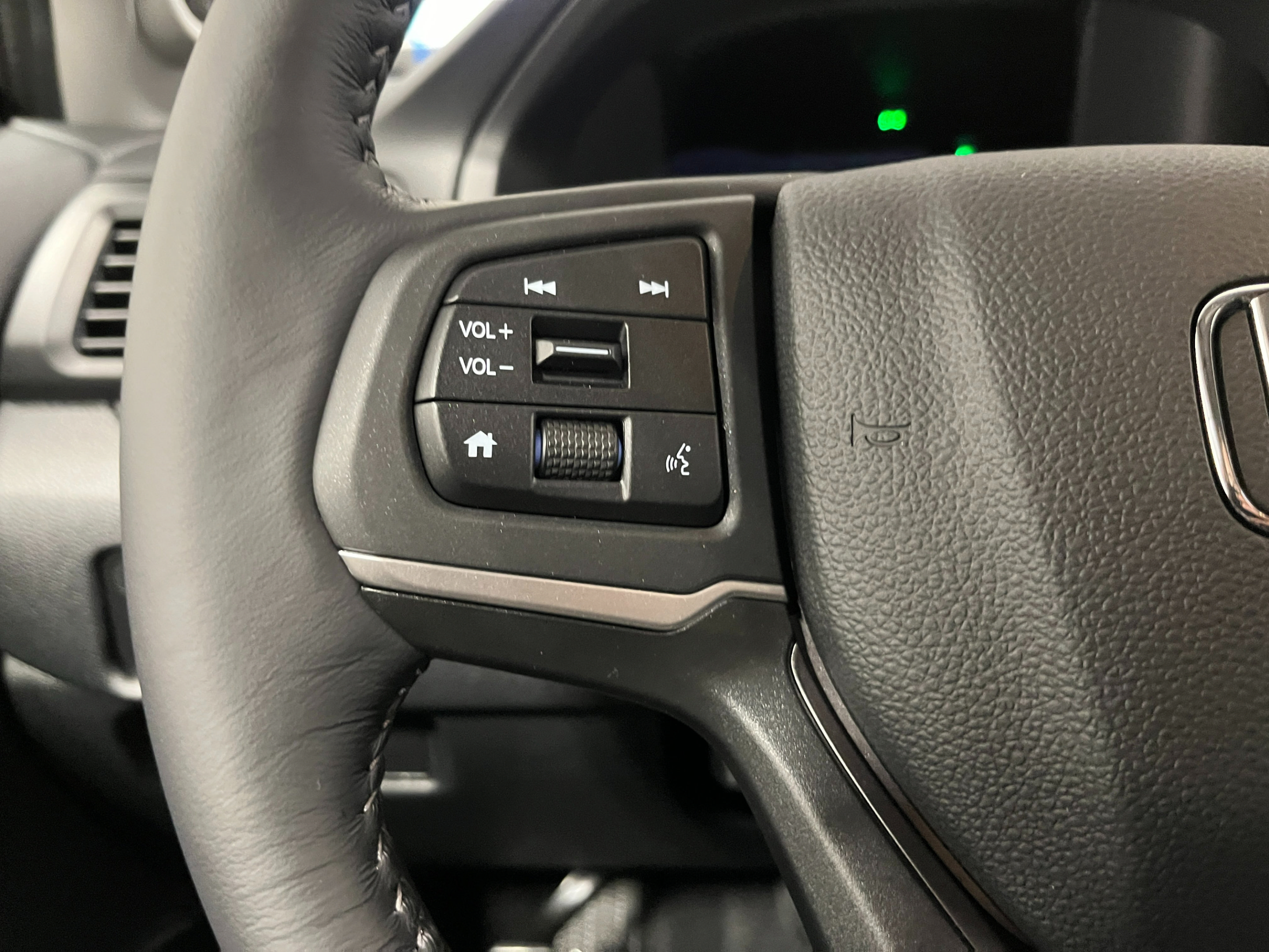 New 2026 Honda Ridgeline RTL image 17