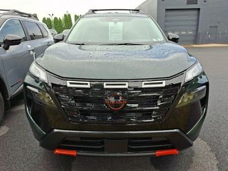 New 2026 Nissan Rogue SV w/ Rock Creek Premium Package AWD/4WD video 2