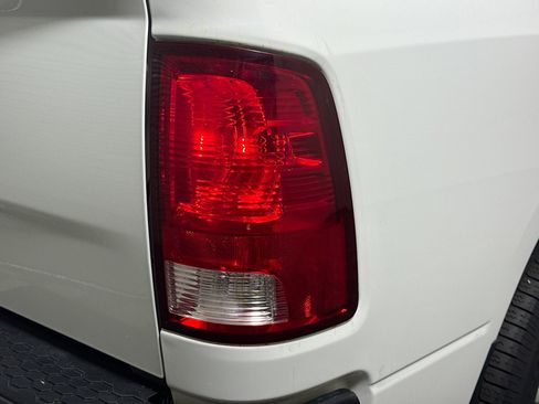 Used 2023 RAM 1500 Tradesman image 32