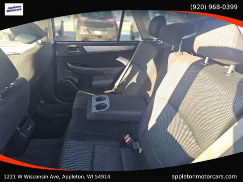 Used 2019 Subaru Outback 2.5i Premium w/ Popular Package #2 image 32