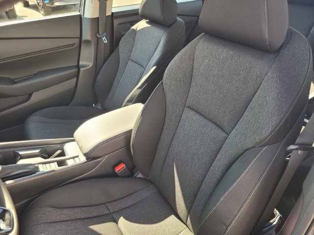 New 2026 Honda Accord SE image 8