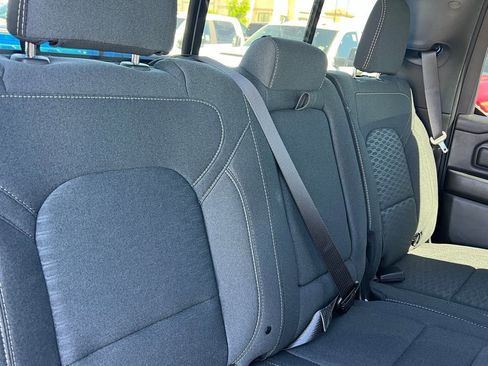 New 2026 RAM 1500 Classic Warlock AWD/4WD image 15
