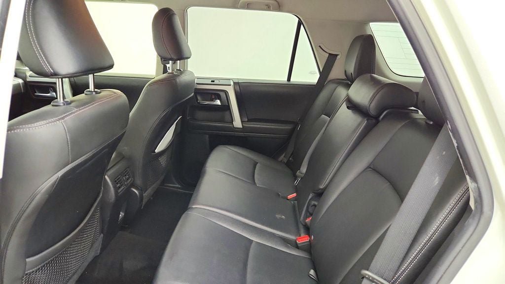 Used 2023 Toyota 4Runner TRD Sport RWD image 19