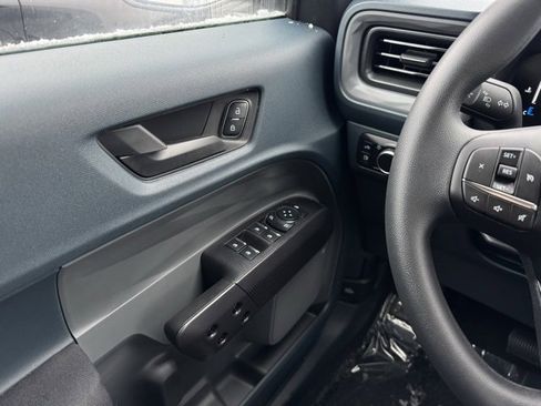 New 2025 Ford Maverick XL w/ Equipment Group 101A image 27