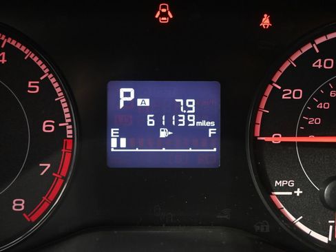 Used 2018 Subaru Impreza 2.0i Premium AWD/4WD image 26