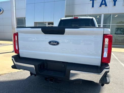 Used 2025 Ford F250 XLT w/ Tremor Off-Road Package AWD/4WD image 10