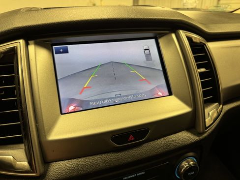 Used 2020 Ford Ranger XLT w/ Equipment Group 302A Luxury image 24