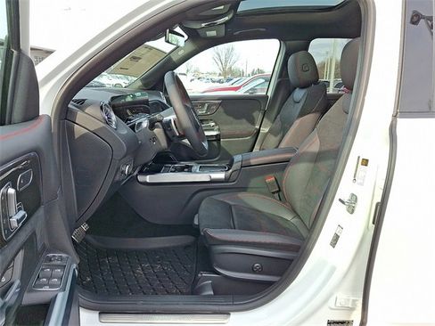 New 2026 Mercedes-Benz GLB 250 GLB 250 image 12