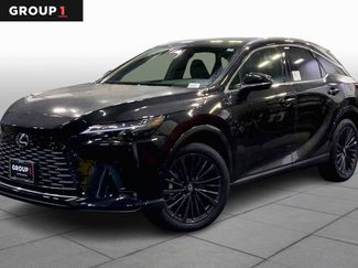 New 2026 Lexus RX 350h video 1