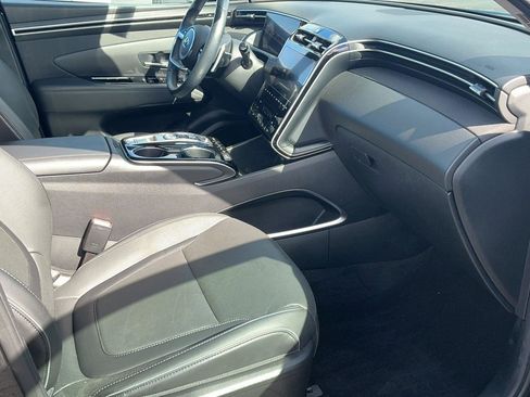 Certified 2023 Hyundai Tucson Limited image 29