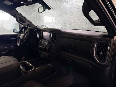 Used 2023 GMC Sierra 2500 AT4 w/ Gooseneck/5TH Wheel Package image 12