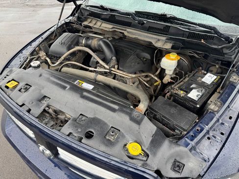 Used 2015 RAM 1500 Sport w/ Remote Start & Security Group image 22