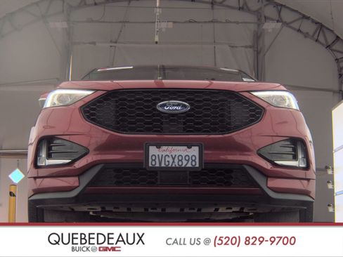Used 2020 Ford Edge ST-Line image 3