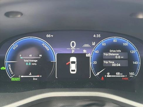 New 2026 Toyota Camry XLE image 14