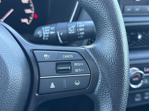 Certified 2025 Honda CR-V EX image 25