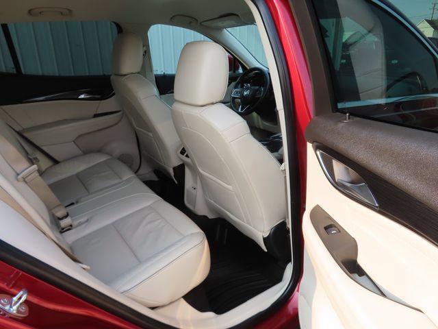 Used 2021 Buick Envision Essence w/ Technology Package I AWD/4WD image 27