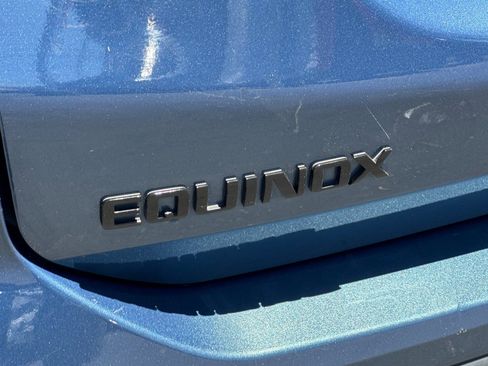 Used 2024 Chevrolet Equinox LS w/ LS Convenience Package FWD image 32
