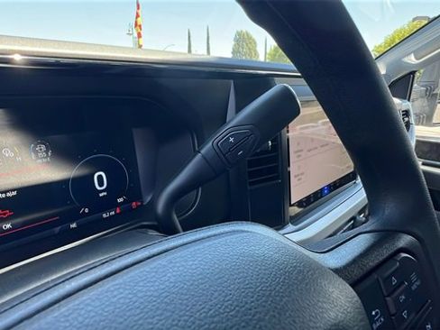 New 2025 Ford F250 XLT w/ Black Appearance Package image 25