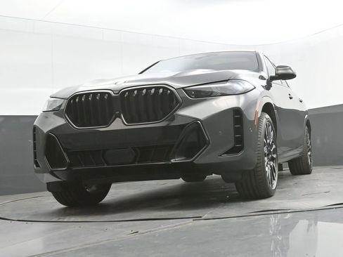 New 2026 BMW X6 xDrive40i AWD/4WD image 55